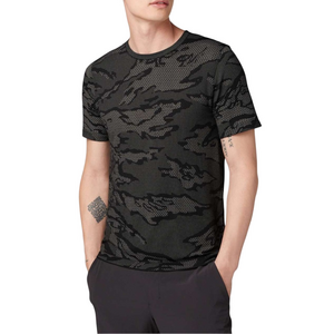 Ultra Rare! Lululemon Men's Metal Vent Breathe Limited City Edition Size Large